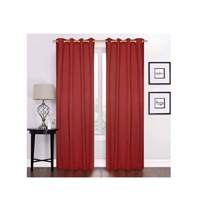 Diveenas Classic Window Curtain 140 X 240Cm 2099