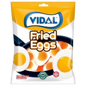 Vidal Fried Eggs 90G