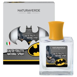 Naturaverde Eau De Toilette Batman 50Ml