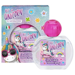 Naturaverde Eau De Toilette Be A Unicorn 50Ml