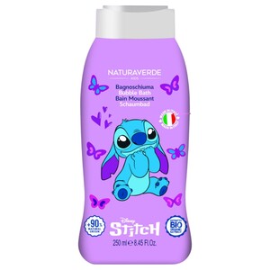 Naturaverde Shower Gel Disney Stitch 250Ml