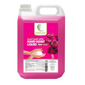 Emirates Royal Premium Hand Wash Rose