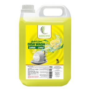 Emirates Royal Premium Dishwash Lemon