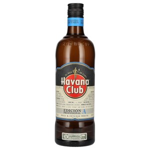 Havana Club Rum Profesional Edicion 70Cl