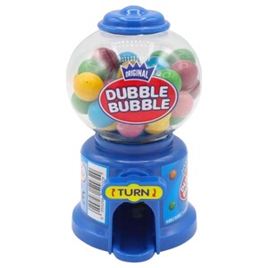 Double Bubble Gumball 40G