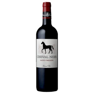 Cheval Noir Saint-Emilion 2022 75Cl