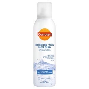 Carroten Facial Water Spray 150Ml