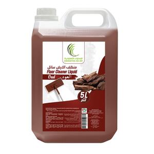 Emirates Royal Regular Floor Cleaner Oudh