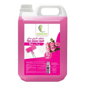 Emirates Royal Regular Floor Cleaner Rose