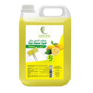 Emirates Royal Regular Floor Cleaner Lemon