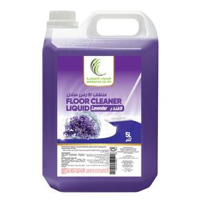 Emirates Royal Premium Floor Cleaner Lavander