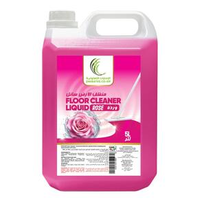 Emirates Royal Premium Floor Cleaner Rose