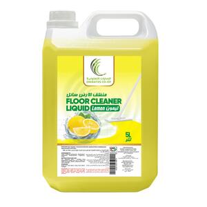 Emirates Royal Premium Floor Cleaner Lemon