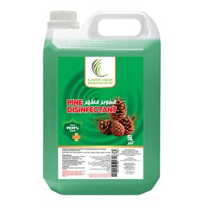 Emirates Royal Premium Pine Disinfectant