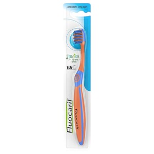 Fluocaril Toothbrush Junior 7/12 Years