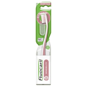 Fluocaril Toothbrush Extra Soft 0.15Mm