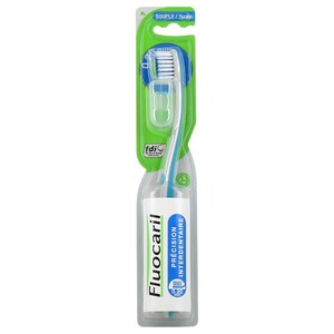 Fluocaril Totthbrush Precision Interdebtal Soft 0.20Mm