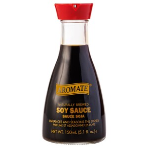 Aromate Soya Sauce 150Ml
