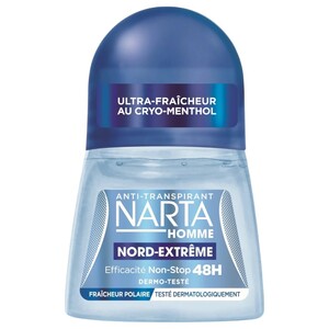 Narta Homme Roll On Nord Extreme 50Ml