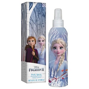 Disney Body Spray Frozen 200Ml
