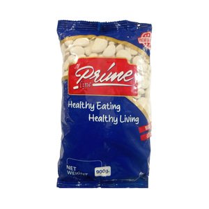 Prime Lima Beans 900G