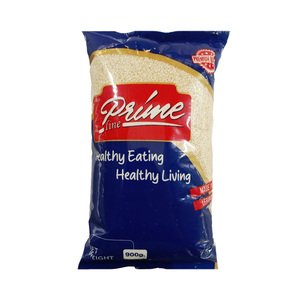 Prime Peeled Sesame 900G