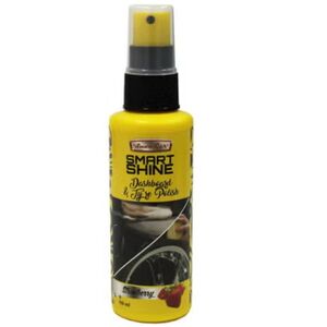 Smart Car Dashboard & Tyre Polish 295 Ml