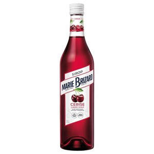 Marie Brizard Syrup Cherry 70Cl
