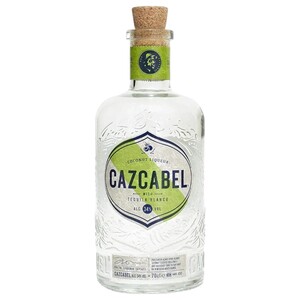 Cazcabel Tequila Coconut 70Cl