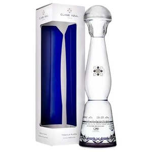 Clase Azul Tequila Plata 70Cl