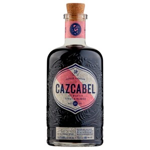 Cazcabel Tequila Coffee 70Cl