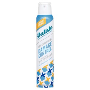 Batiste Dry Shampoo Damage Control 200Ml