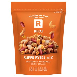 Rifai Super Extra Mix 400G
