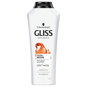 Schwarzkopf Gliss Shampoo Total Repair 400Ml