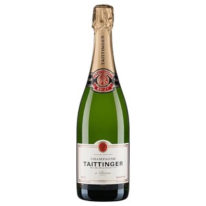 Taittinger Champagne Brut Reserve 75Cl