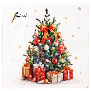 Ambiente Napkin 33 Cm Gift For You