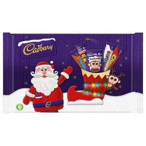 Cadbury Small Selection 78G