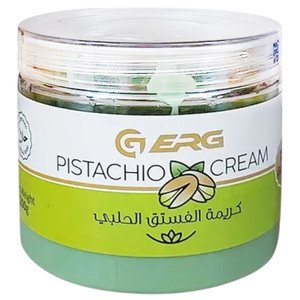 Erg Pistachio Cream Spread 200G