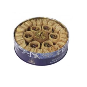 Asateer Premium Baklawa Box 175 Gr