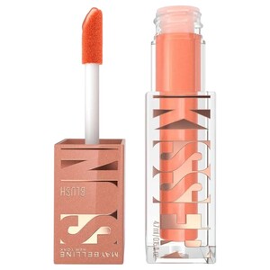 Maybelline Sunkisser Blush 02