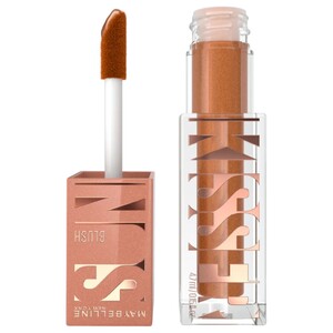 Maybelline Sunkisser Blush 08