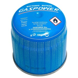 Gaspower 190G