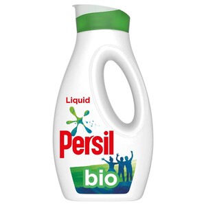 Persil Liquid Laundry Detergent Bio 648Ml