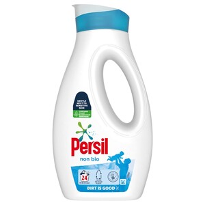 Persil Liquid Detergent Non Bio 648Ml