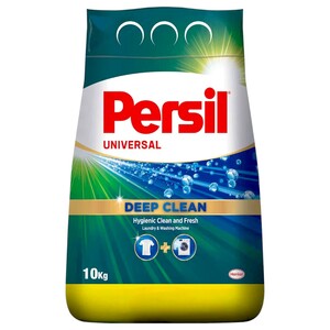 Persil Laundry Detergent Powder Deep Clean 10Kg