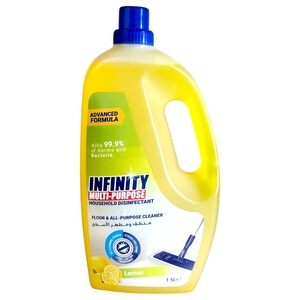 Infinity Multi-Purpose Lemon 1.5L