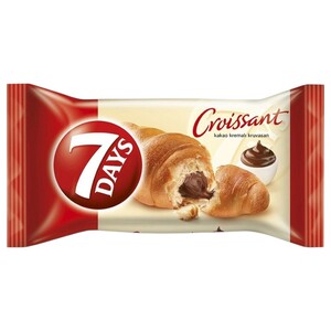 7 Days Croissant Chocolate 60G