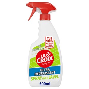 La Croix Spray Kitchen 500Ml