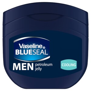 Vaseline Blue Seal Men Petroleum Jelly 100Ml