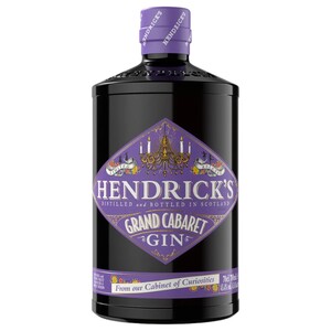 Hendrick's Grand Cabaret Gin 70Cl
